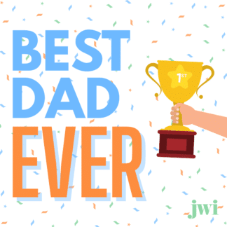 #1 Dad