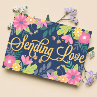 Mother's Day Project Paper Cards