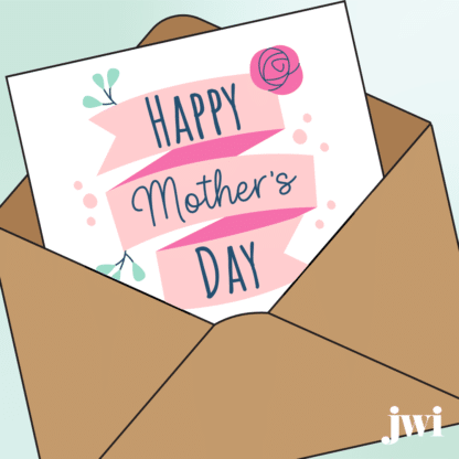 Happy Mother's Day (e-card)