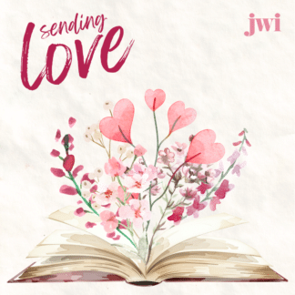 Sending Love (ecard)