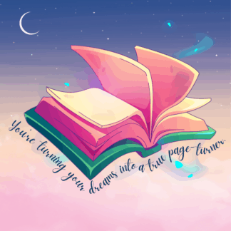 Congratulations! I'm so proud of you (e-card)
