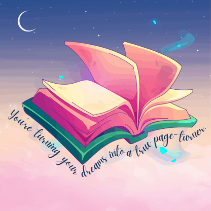 Congratulations! I'm so proud of you (e-card)